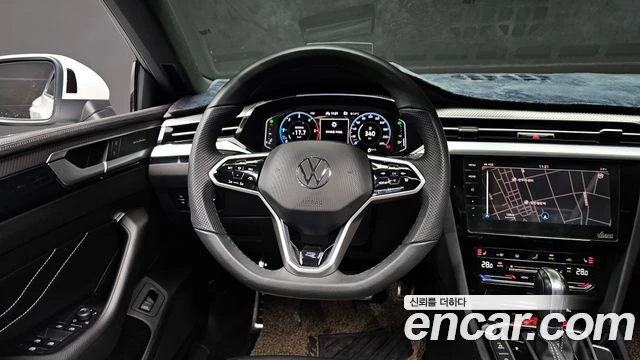 VW Arteon 2.0TDI R-Line 4MOTION| 360| HEAD UP| PANO| ����� | Mobile.bg � ����������� 6