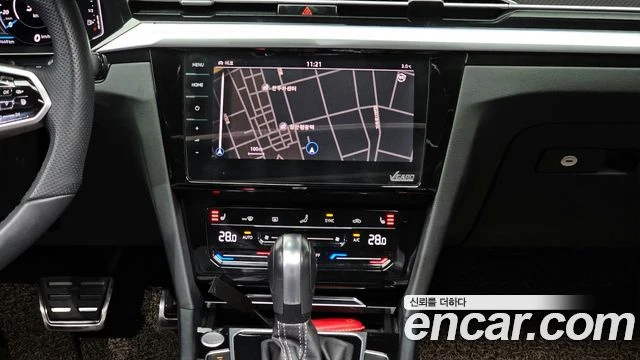 VW Arteon 2.0TDI R-Line 4MOTION| 360| HEAD UP| PANO| ����� | Mobile.bg � ����������� 7