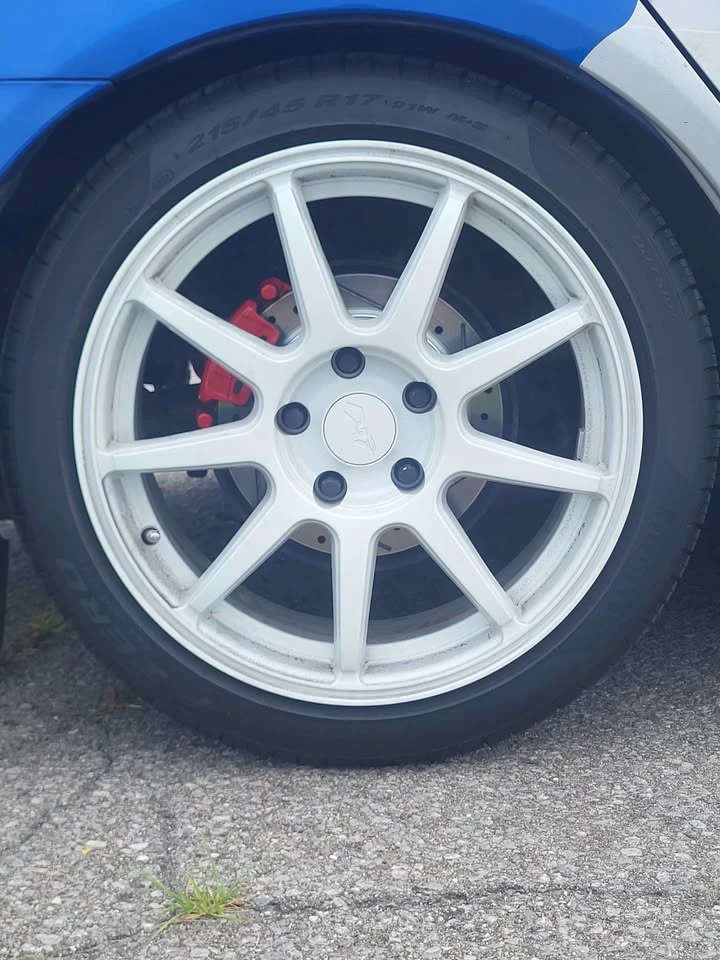 Mitsubishi Lancer Anniversary edition, снимка 8 - Автомобили и джипове - 56154378