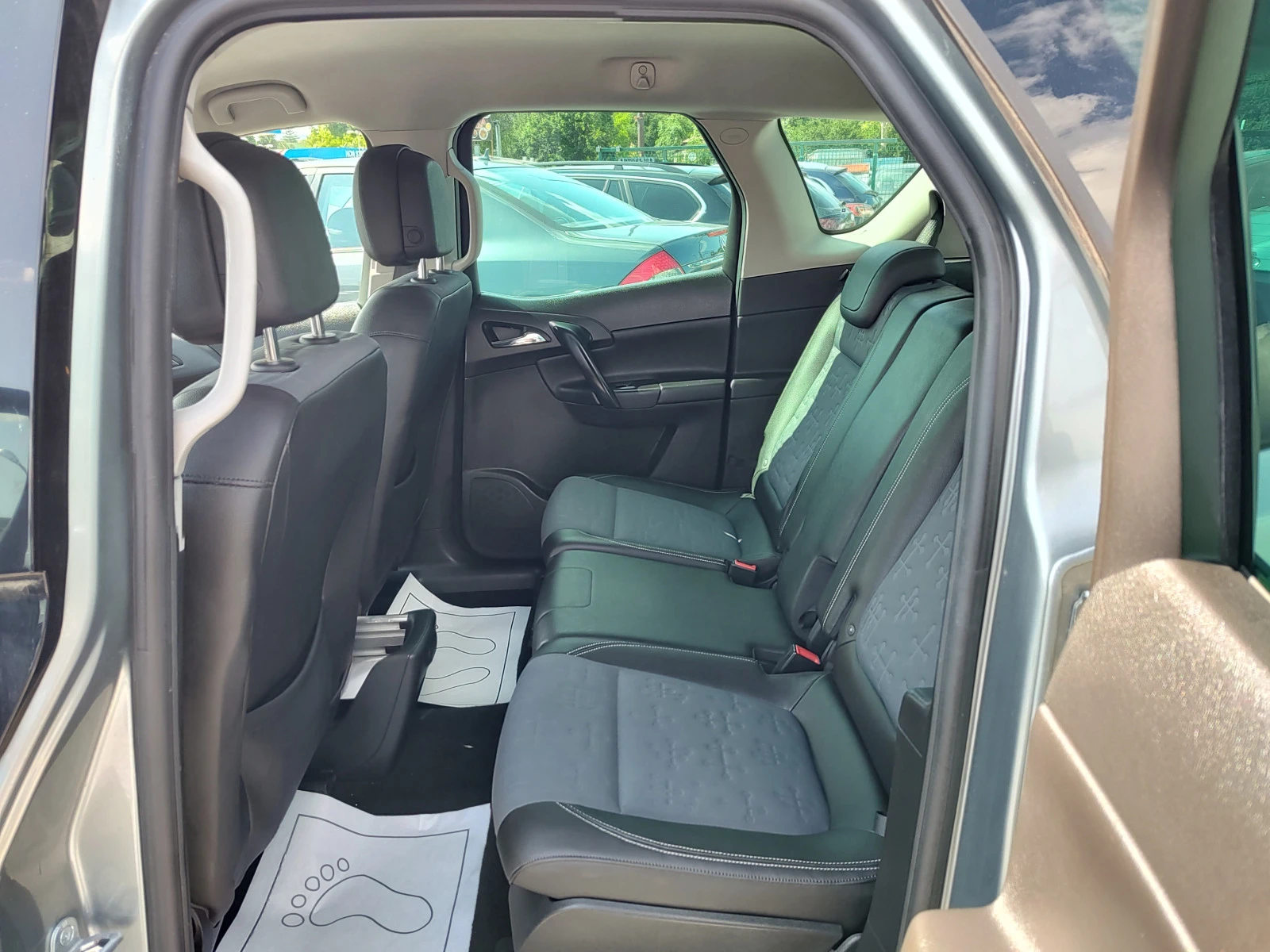 Opel Meriva 1.4i | Mobile.bg   11