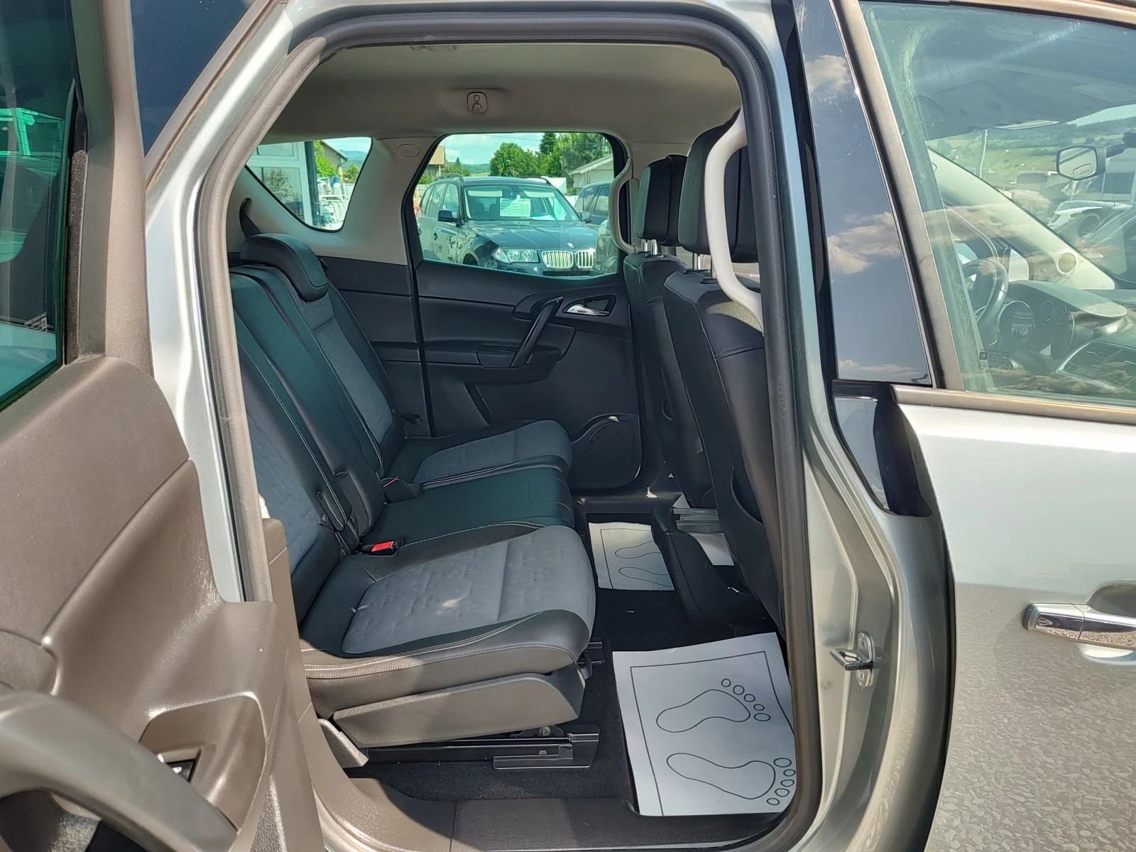 Opel Meriva 1.4i | Mobile.bg   12