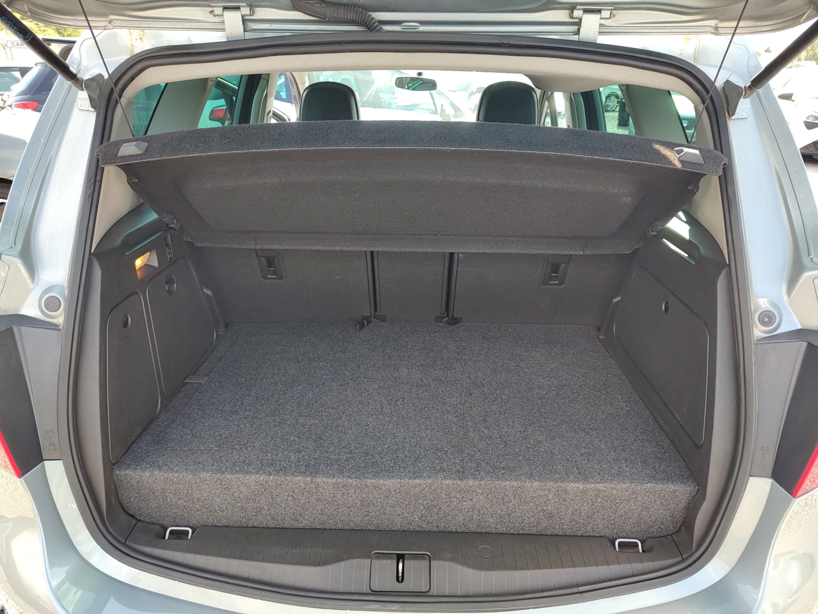 Opel Meriva 1.4i | Mobile.bg   17