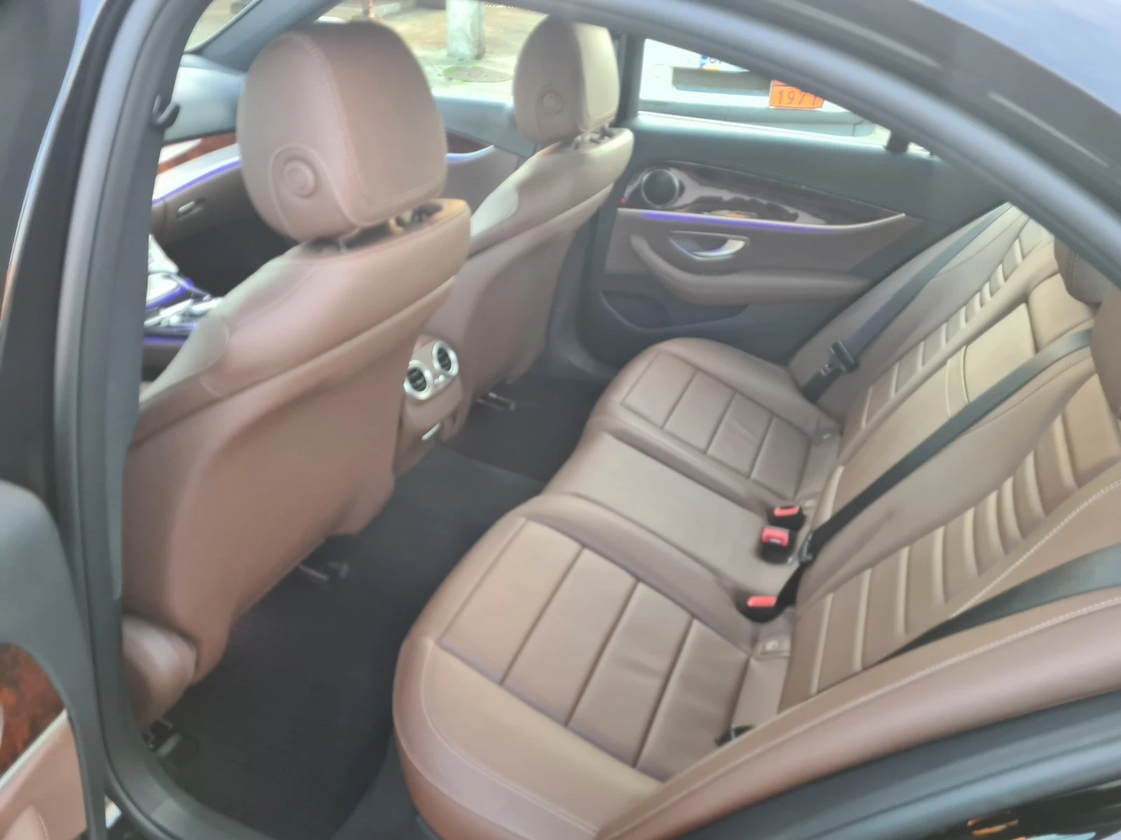 Mercedes-Benz E 350 | Mobile.bg   12