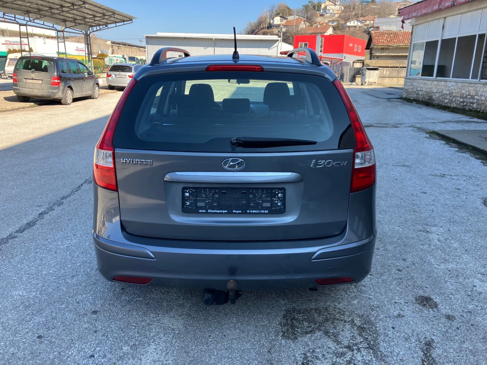 Hyundai I30 1.4i-CW-109kc - изображение 6