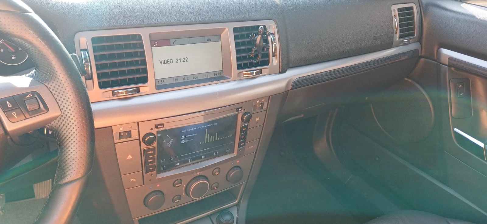 Opel Vectra 1.9cdti - изображение 9