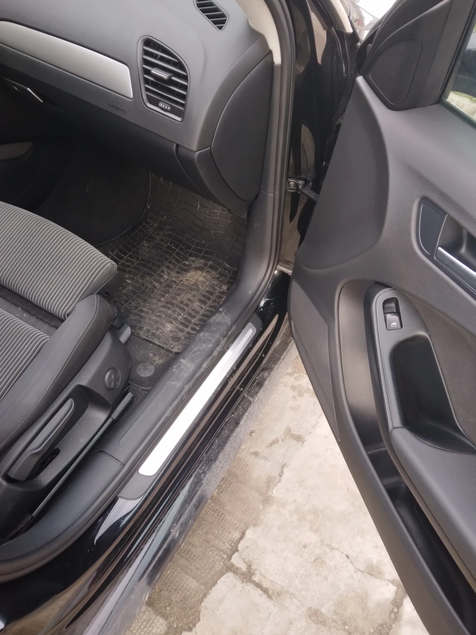 Audi A4 2.0 tdi - изображение 6