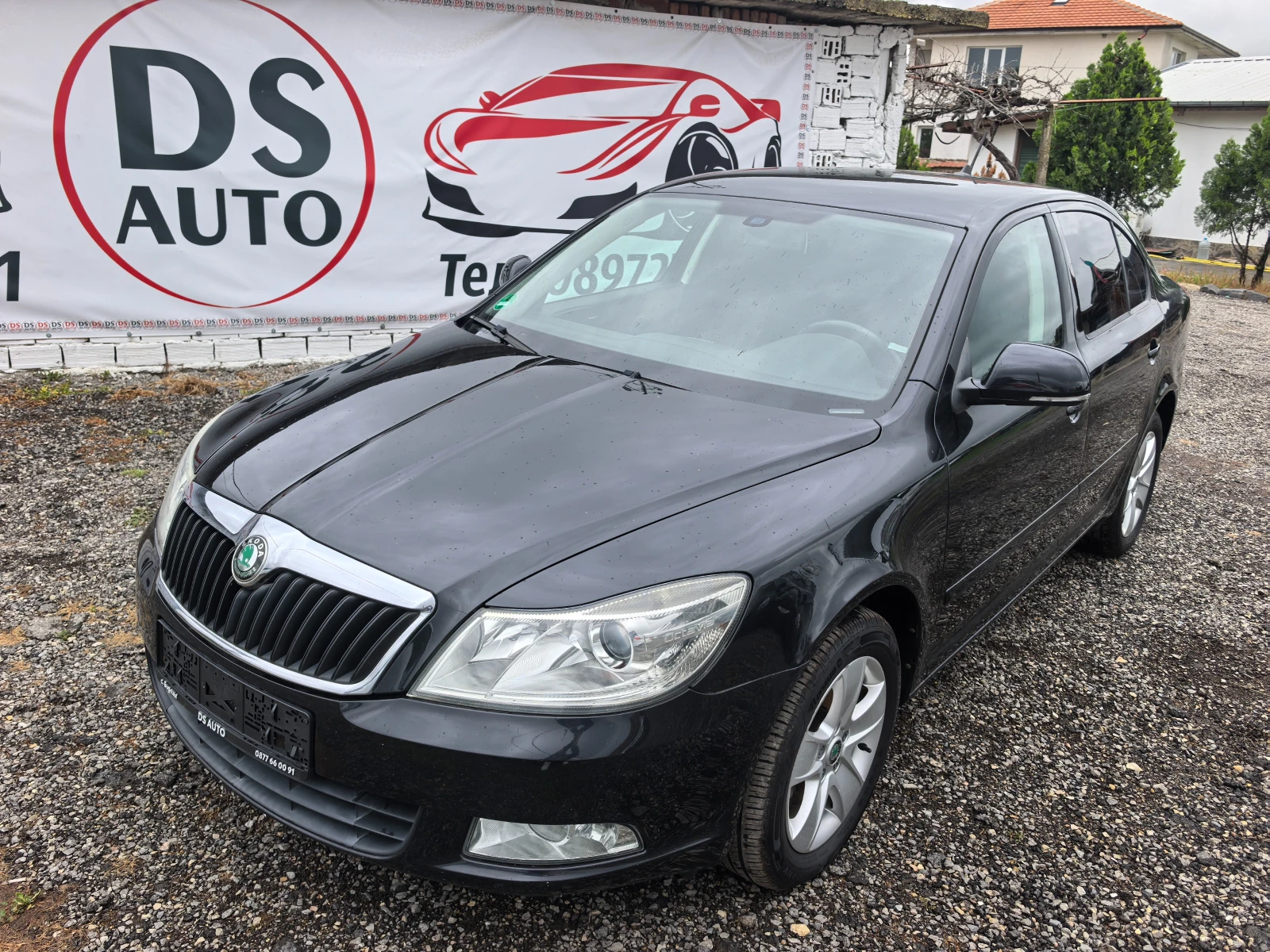 Skoda Octavia 1.8TSI | Mobile.bg — изображение 1