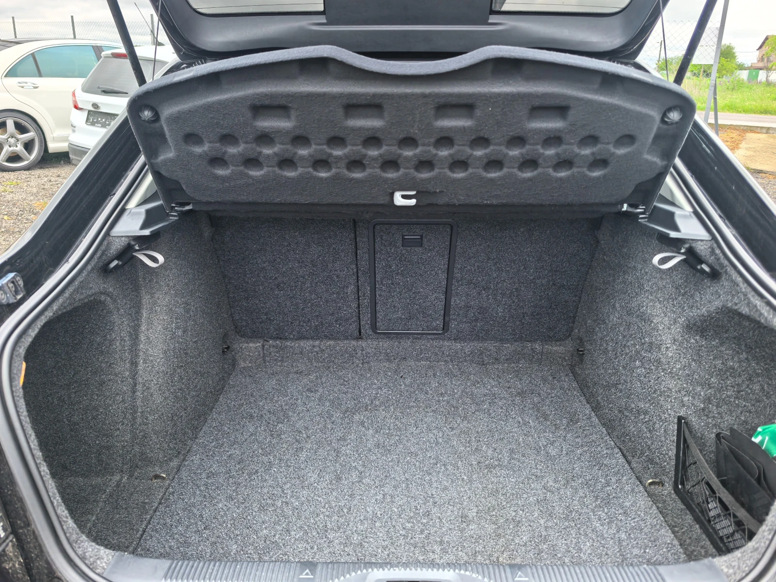 Skoda Octavia 1.8TSI | Mobile.bg — изображение 11