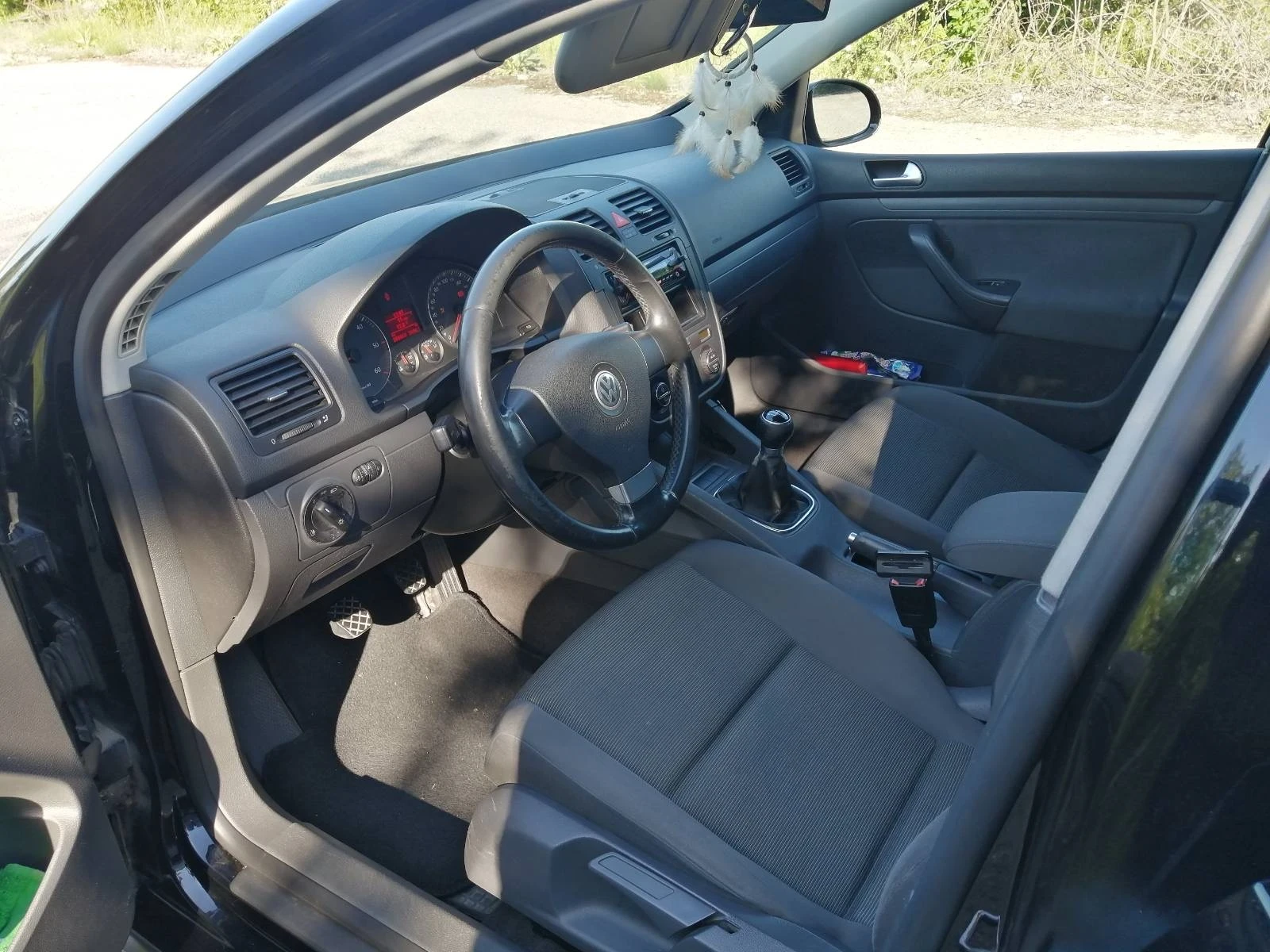 VW Golf 5 - изображение 7