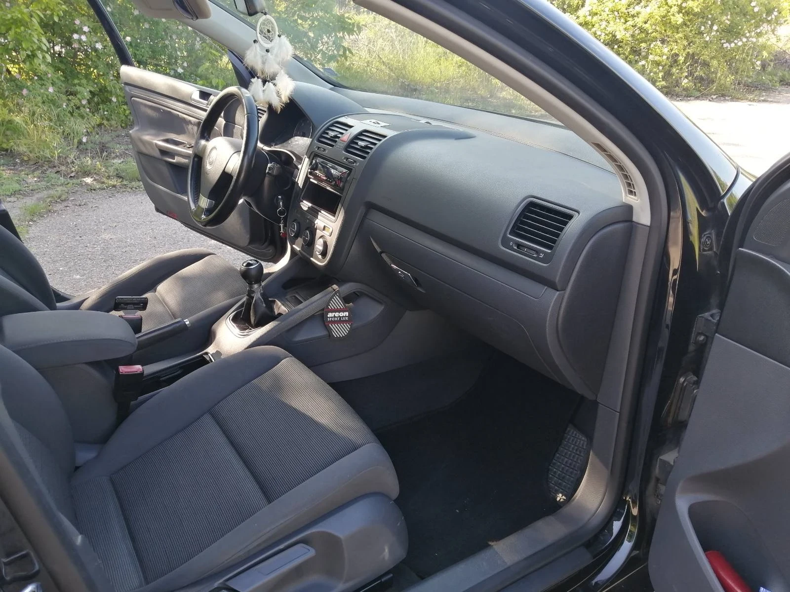VW Golf 5 - изображение 8