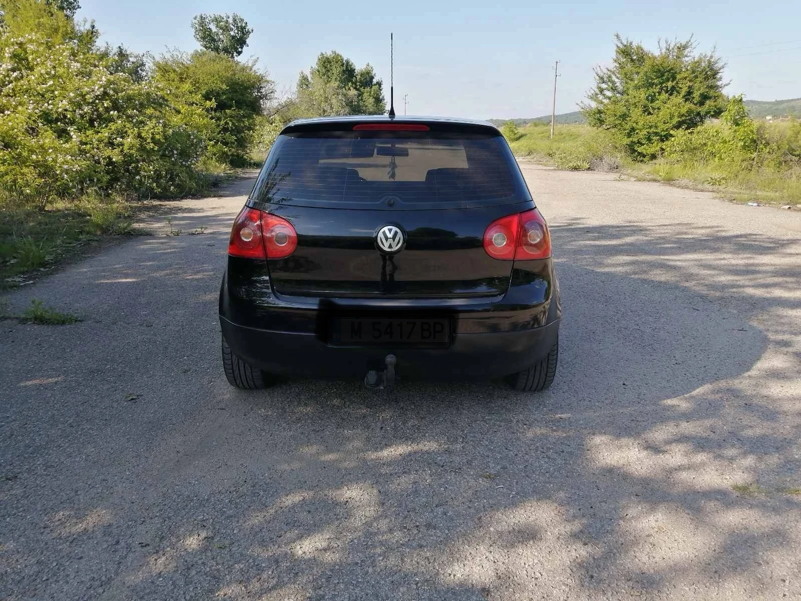 VW Golf 5 - изображение 6