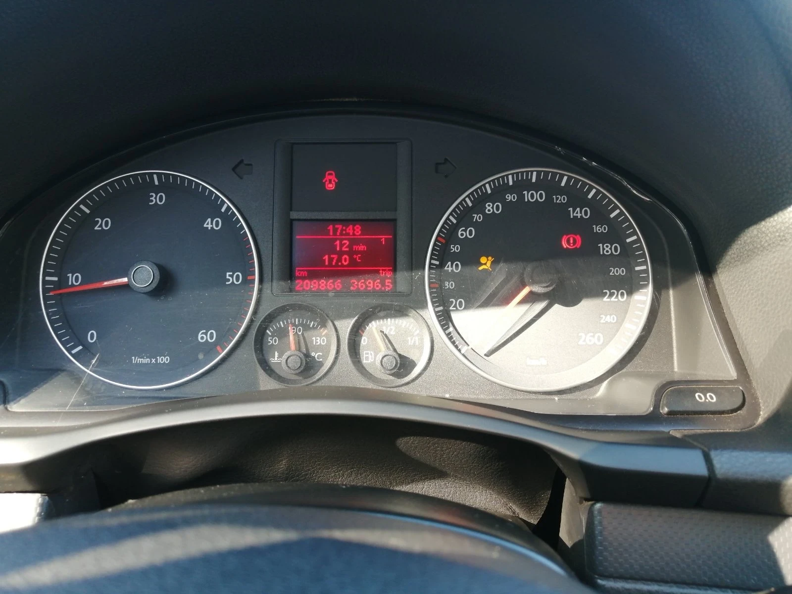 VW Golf 5 - изображение 9
