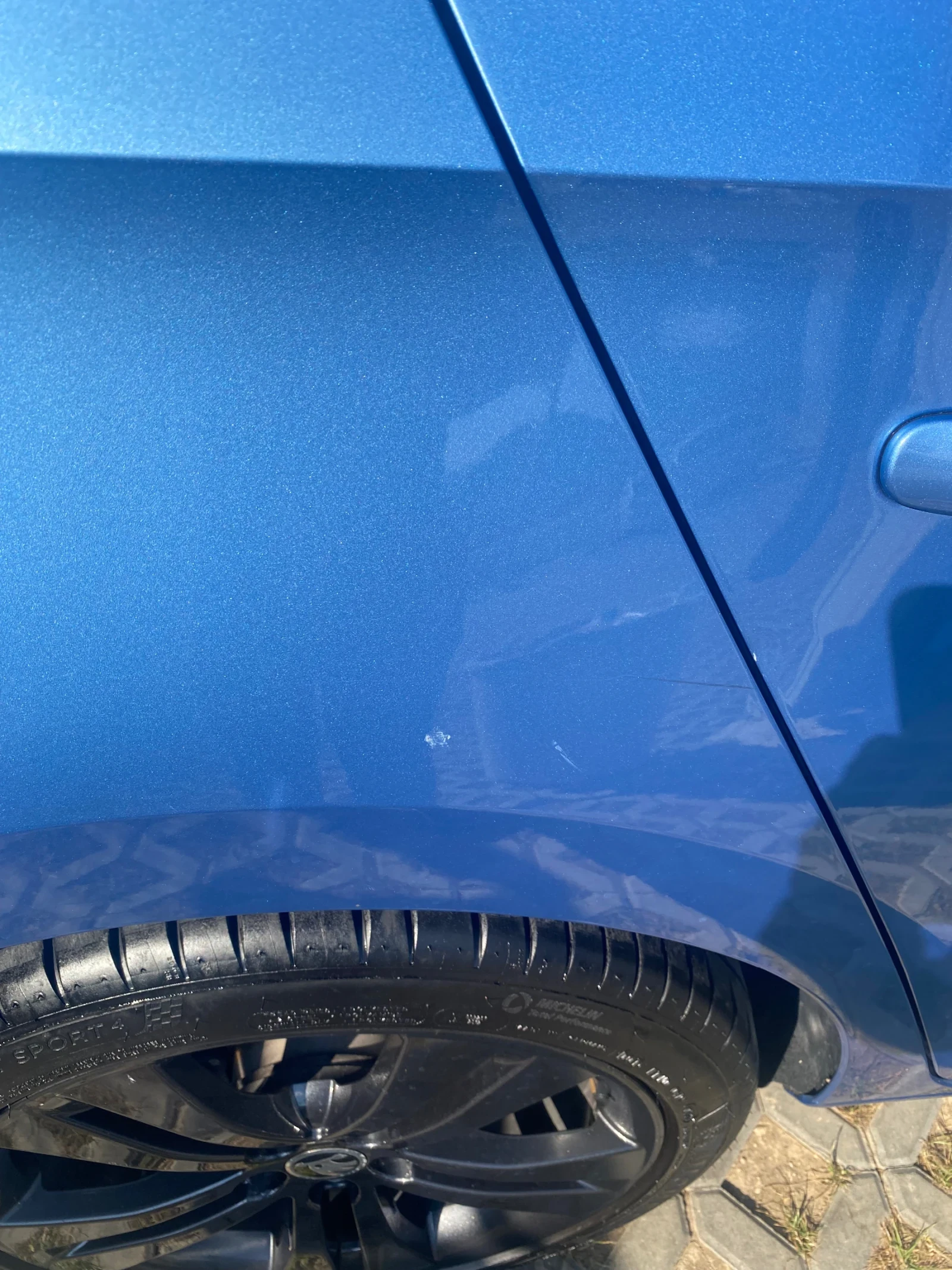 Skoda Rapid 1.0 TFSI, 110HP - изображение 6