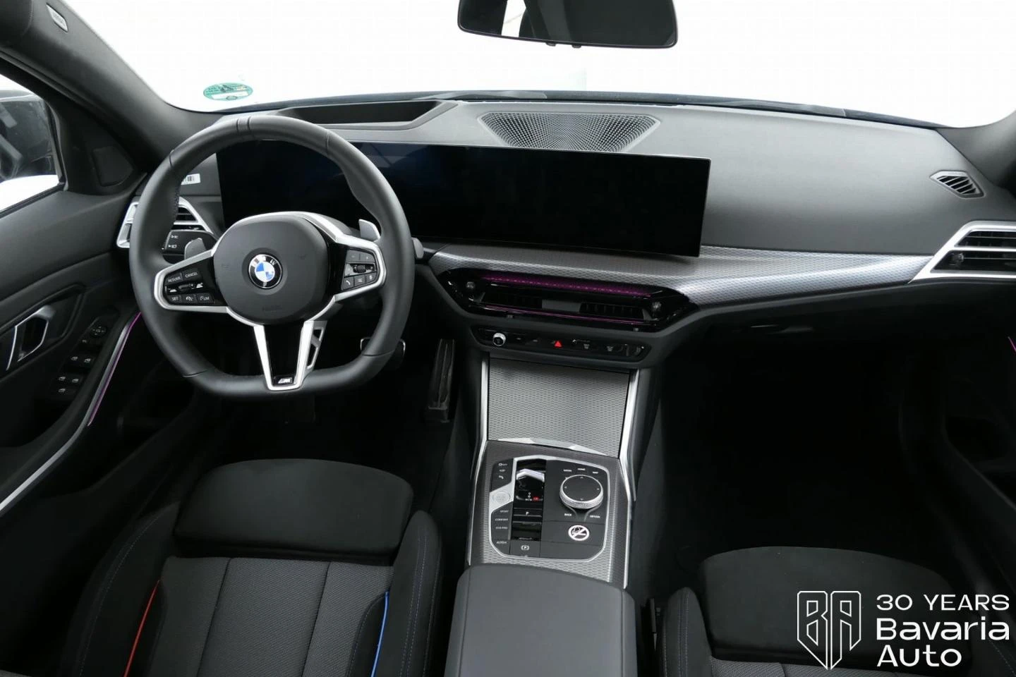 BMW 320 d xDrive Touring M Sport Paket - изображение 6