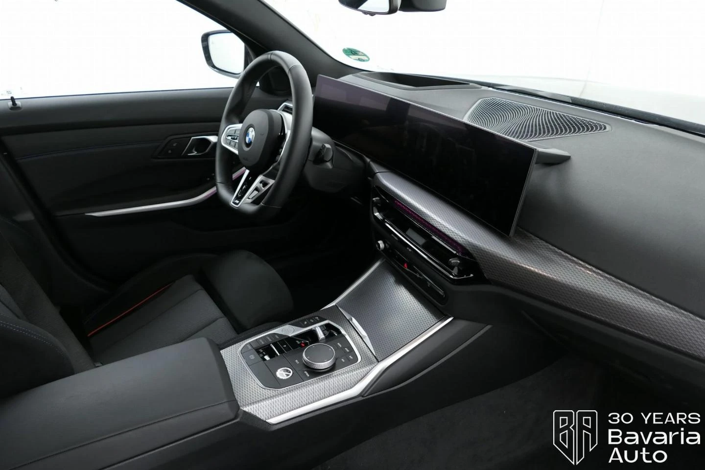 BMW 320 d xDrive Touring M Sport Paket - изображение 7