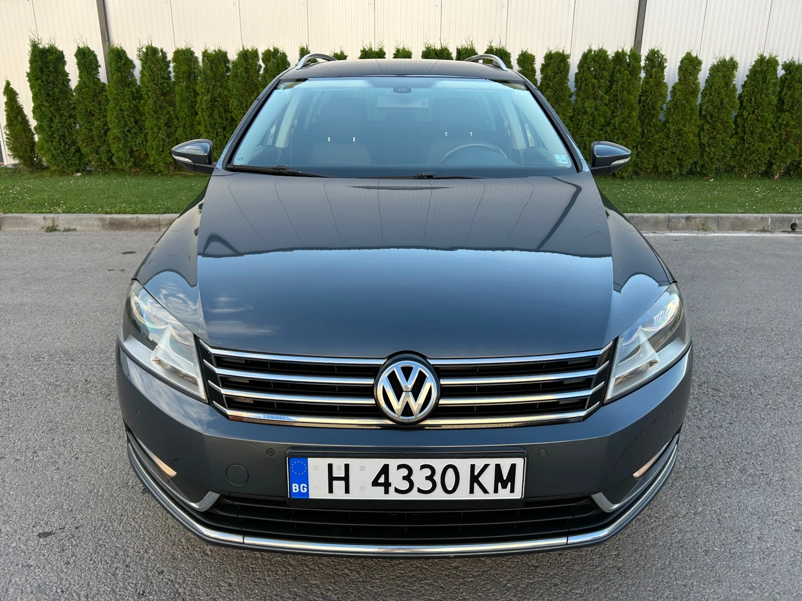 VW Passat 1.6TDI NAVI EURO 5 - изображение 2