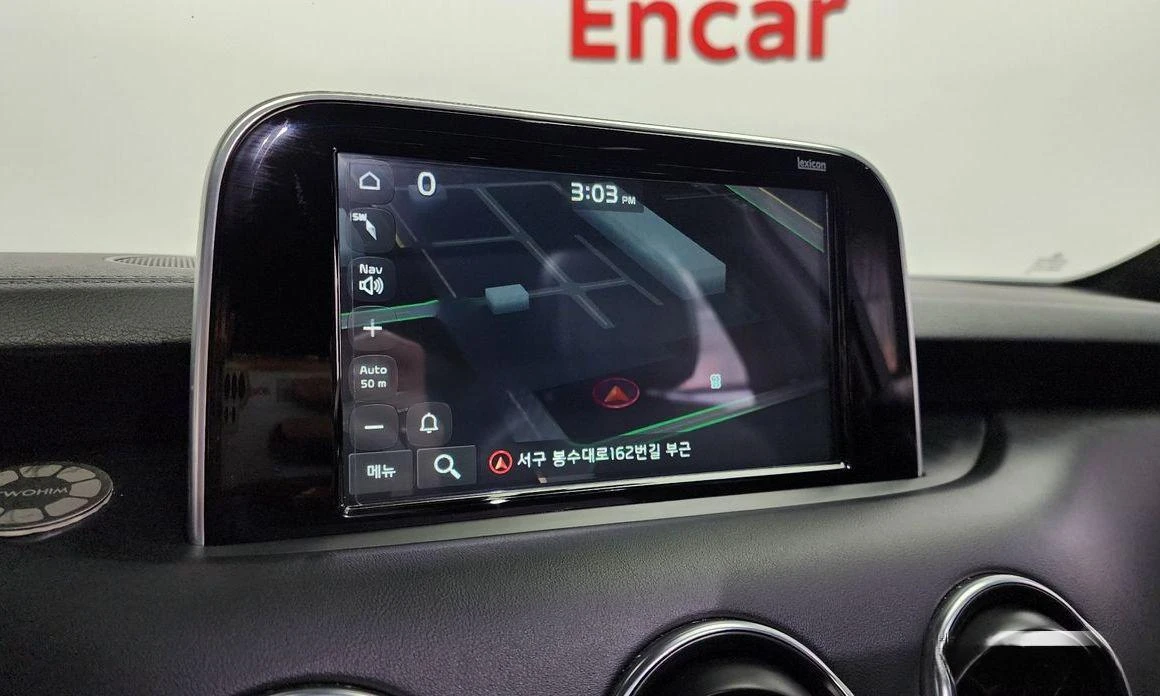 Kia Stinger 2.0 Turbo AWD * -   *  | Mobile.bg   15