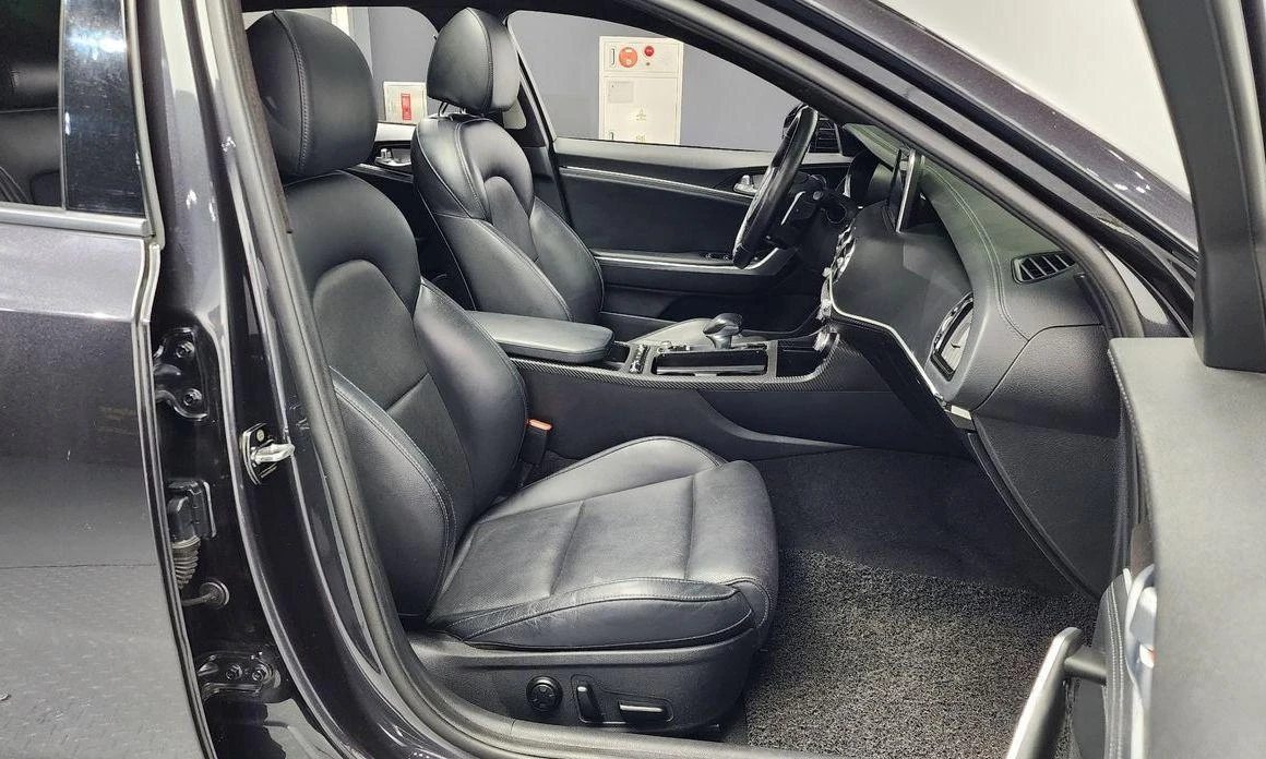 Kia Stinger 2.0 Turbo AWD * -   *  | Mobile.bg   11