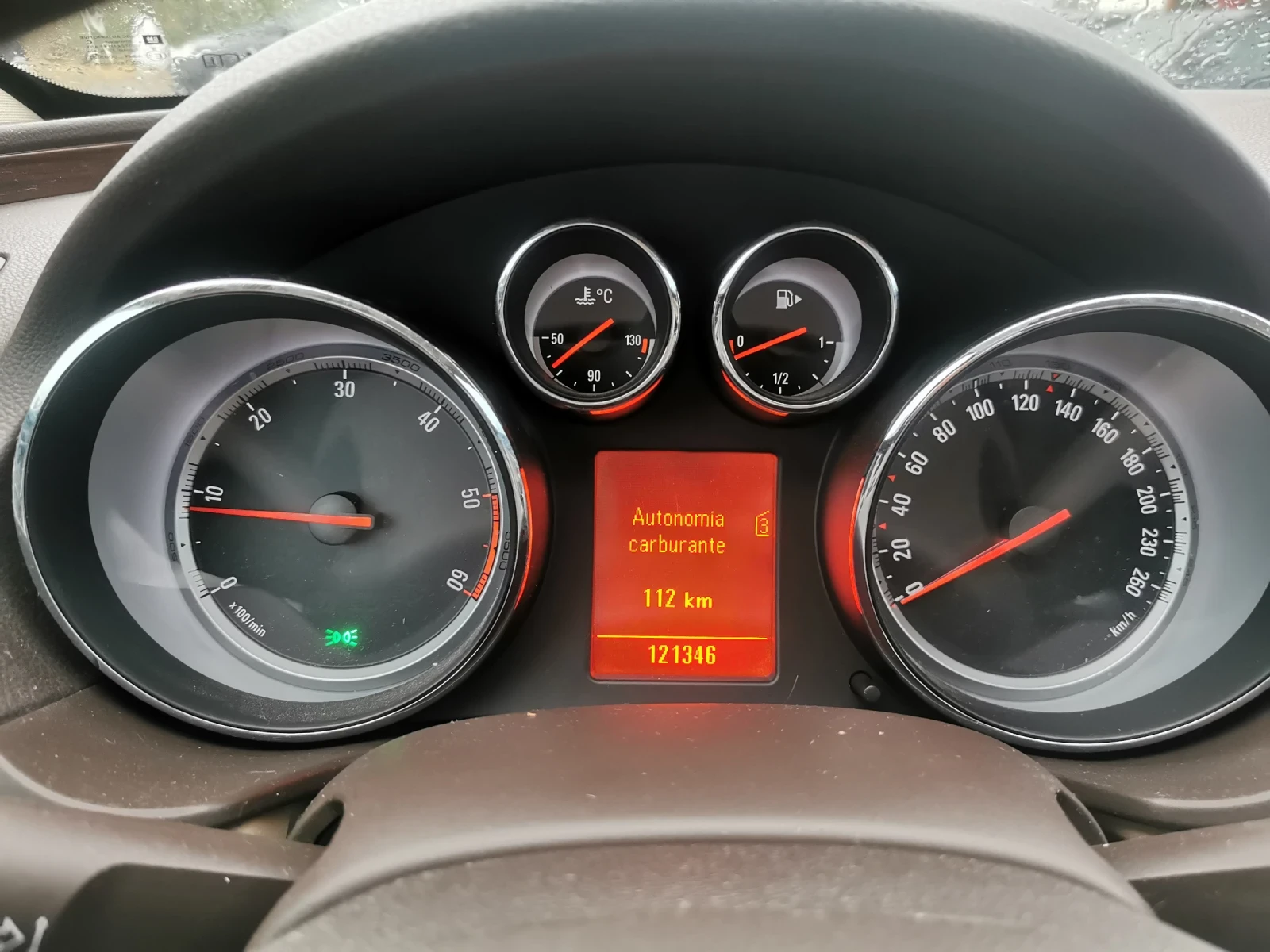 Opel Insignia 2, 0tdi | Mobile.bg   14