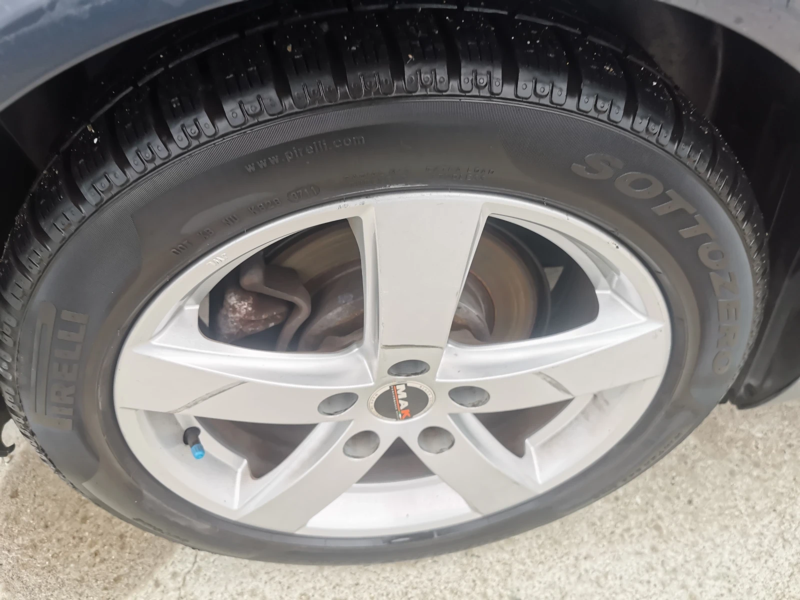 Opel Insignia 2, 0tdi | Mobile.bg   15