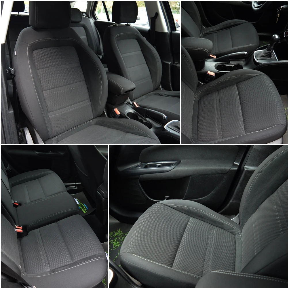 Fiat Tipo 1.6 JTD SW AUTOMAT FULL  | Mobile.bg   14