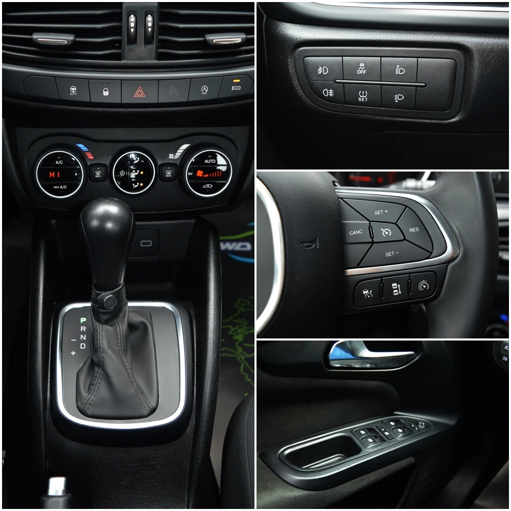 Fiat Tipo 1.6 JTD SW AUTOMAT FULL  | Mobile.bg   12