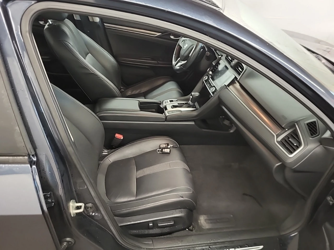 Honda Civic *  *    *   *  | Mobile.bg   13