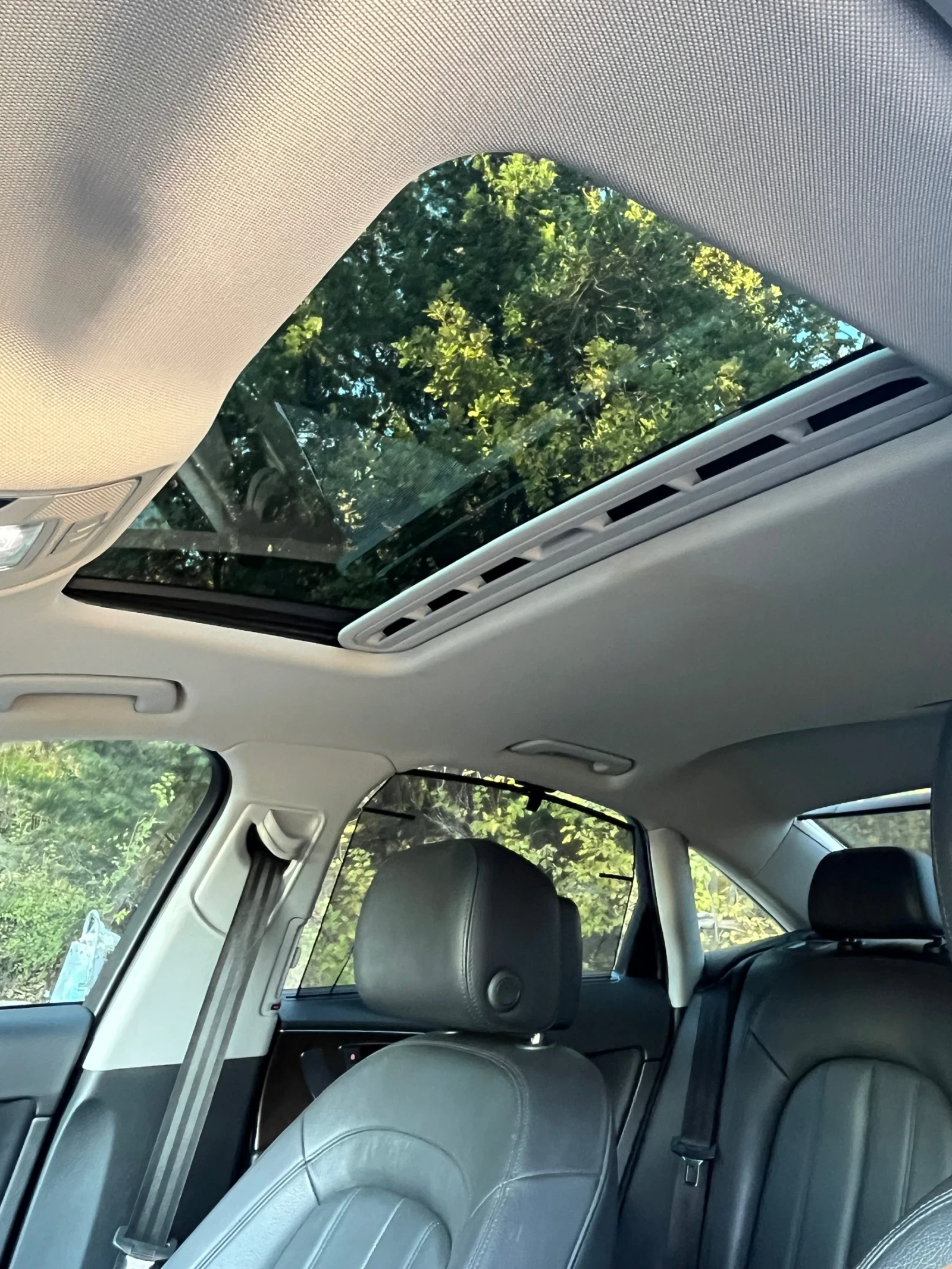 Audi A6 3.0 TDI Quattro | Mobile.bg   14