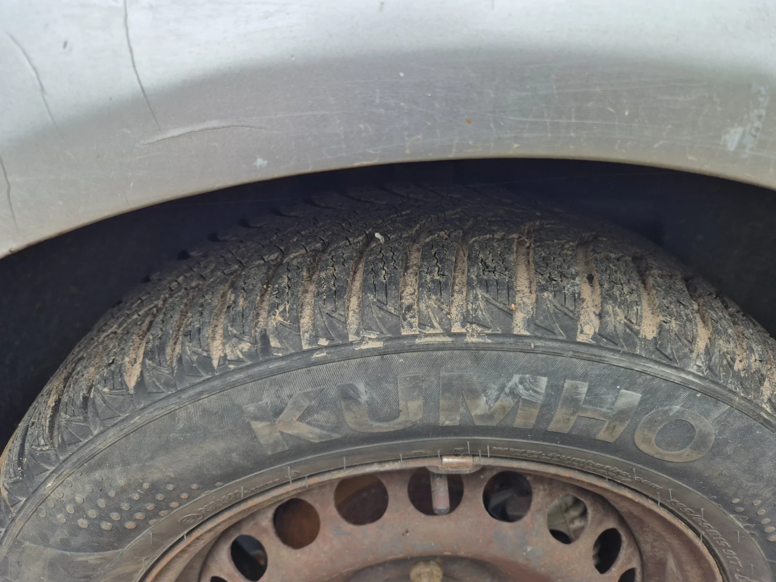 VW Passat 1.9 тди - изображение 3