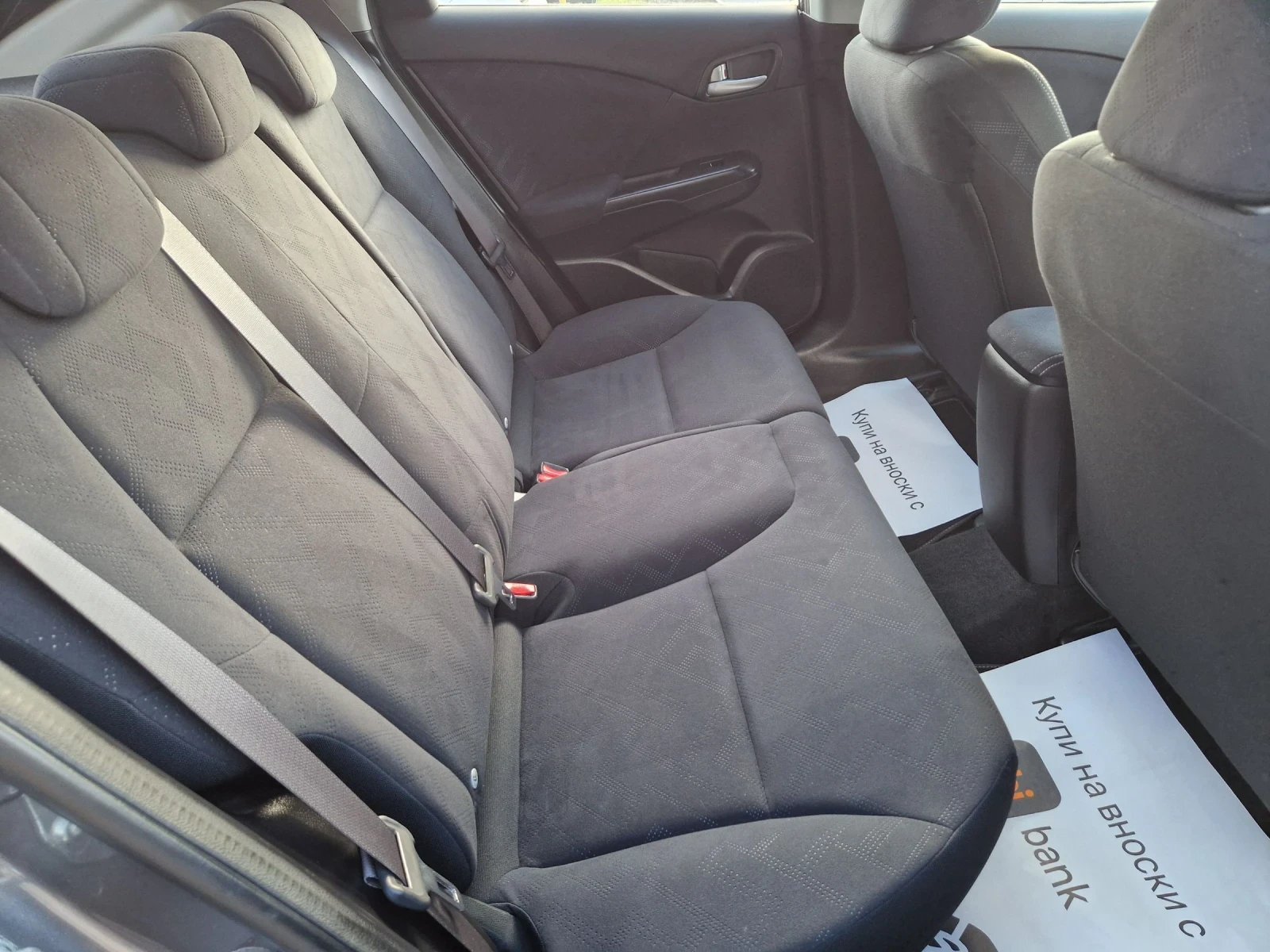 Honda Civic 1.4i-VTEC  | Mobile.bg   9