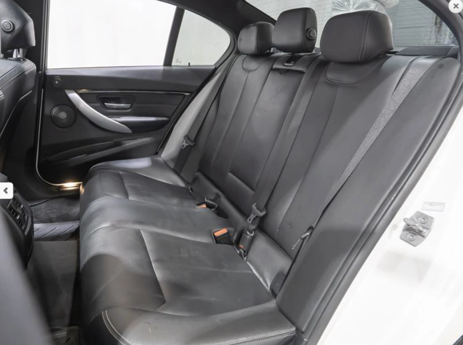 BMW 340 Xdrive ръчка  - изображение 8