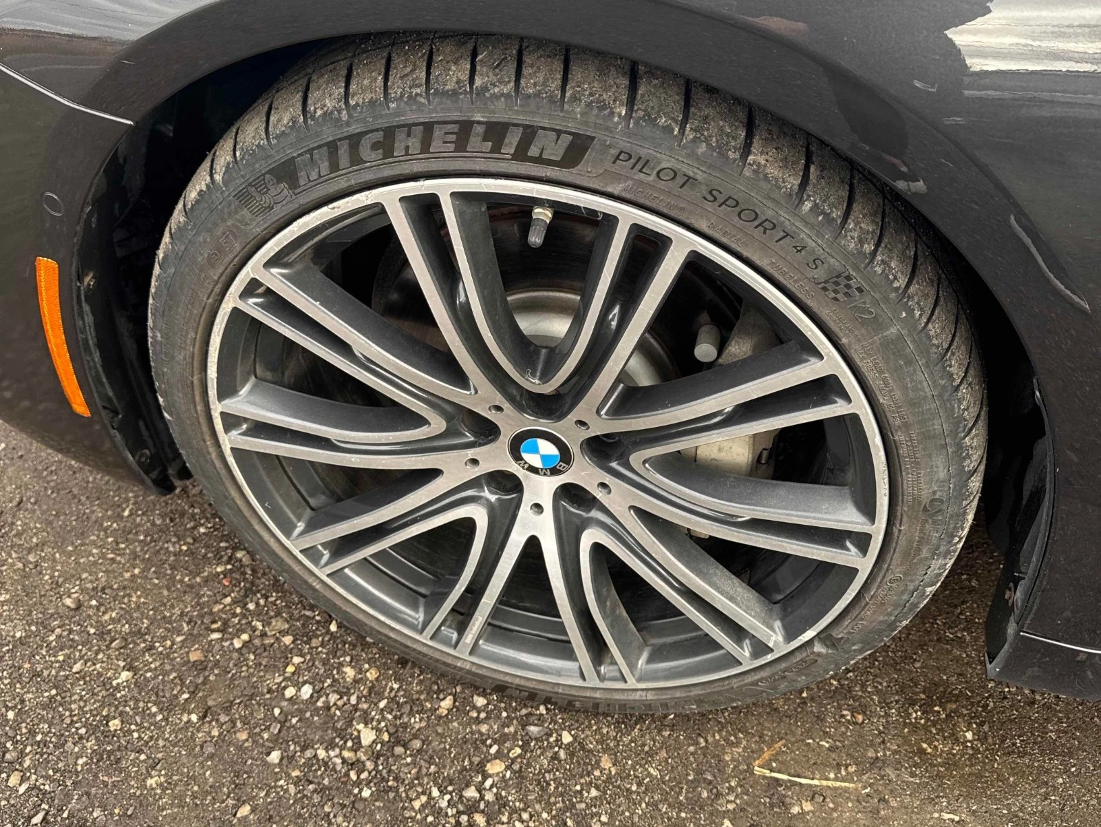 BMW 540 XDRIVE CARFAX    | Mobile.bg   9