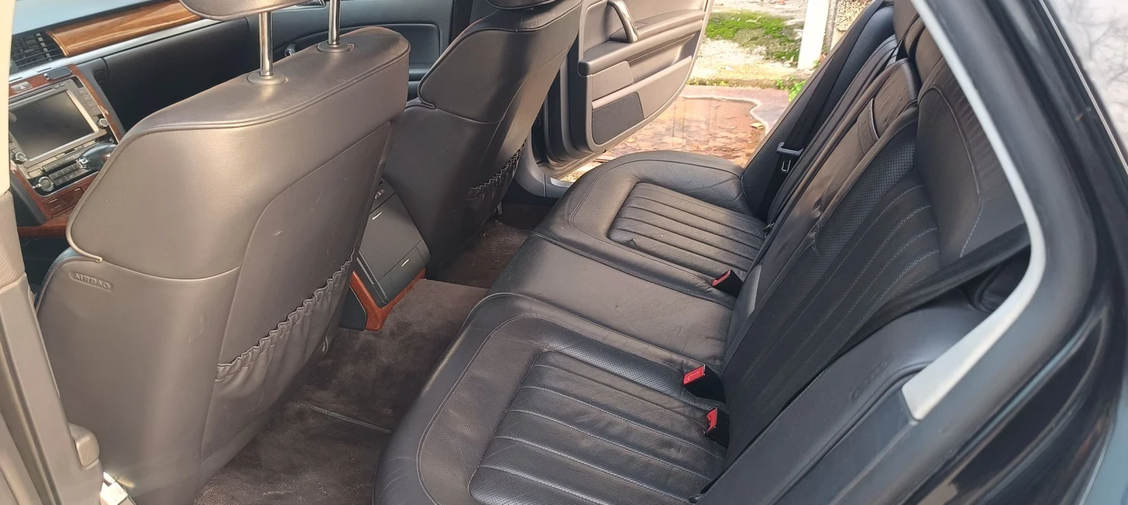 VW Phaeton 3.0TDi 4x4 | Mobile.bg � ����������� 14