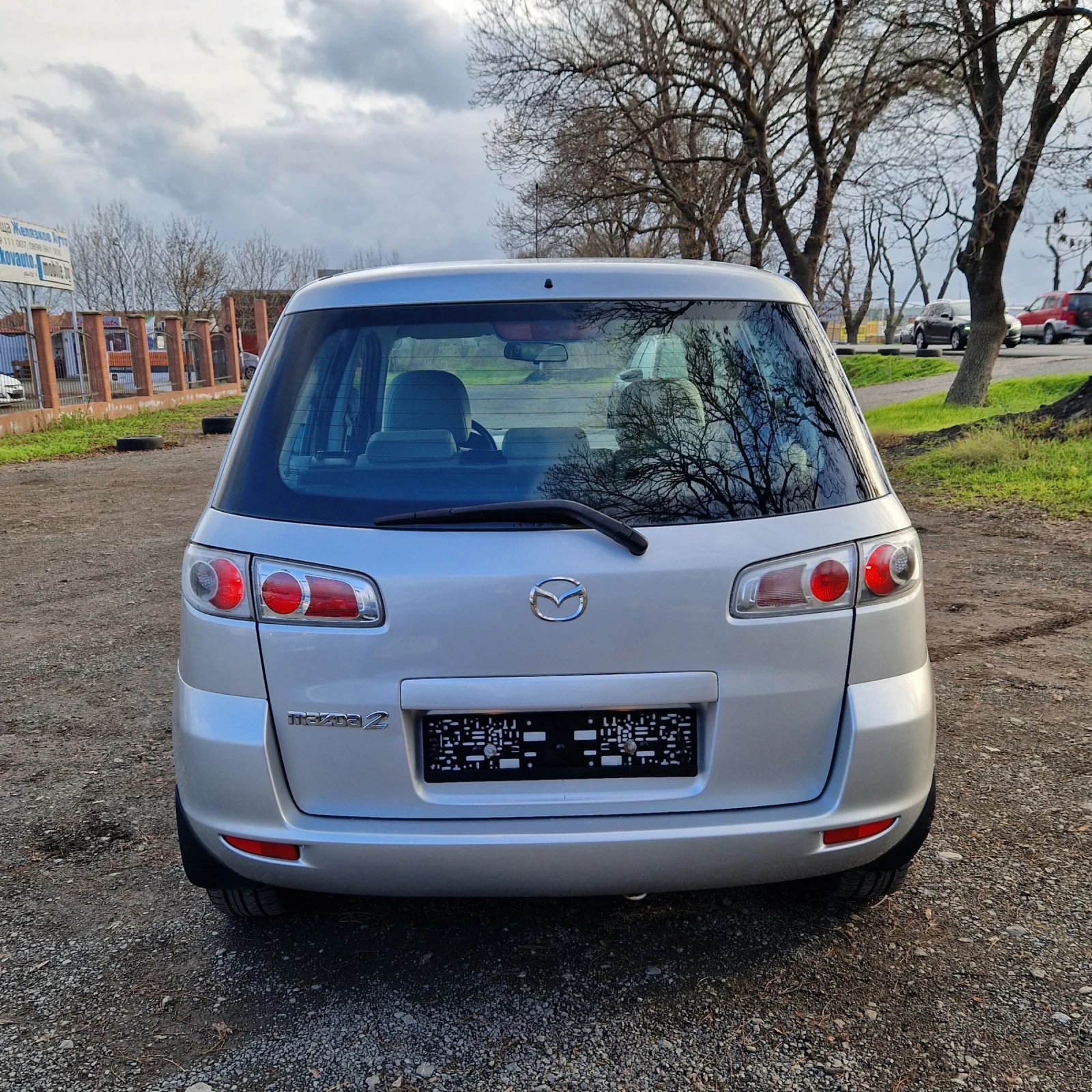 Mazda 2 1.3i Face - изображение 5