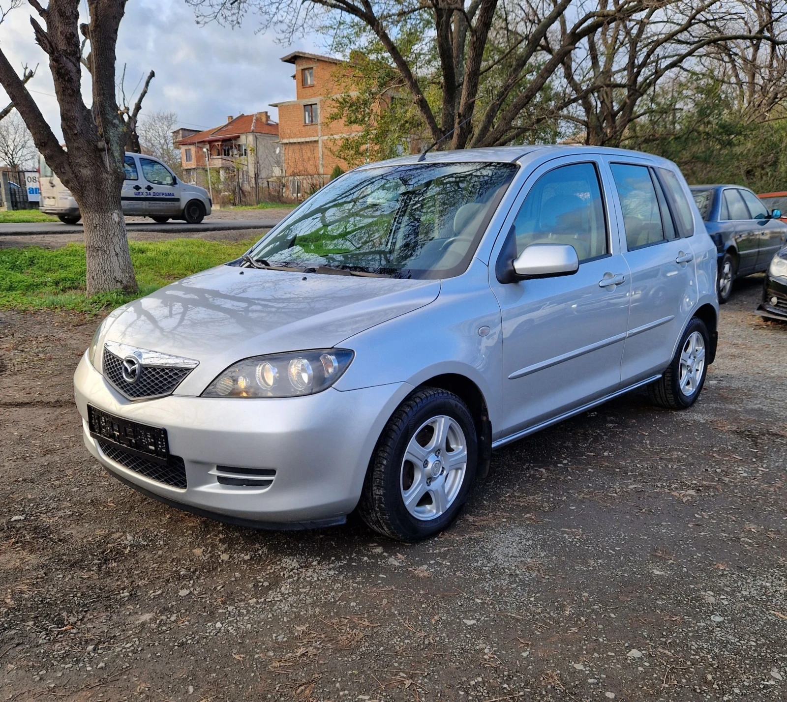 Mazda 2 1.3i Face - изображение 3