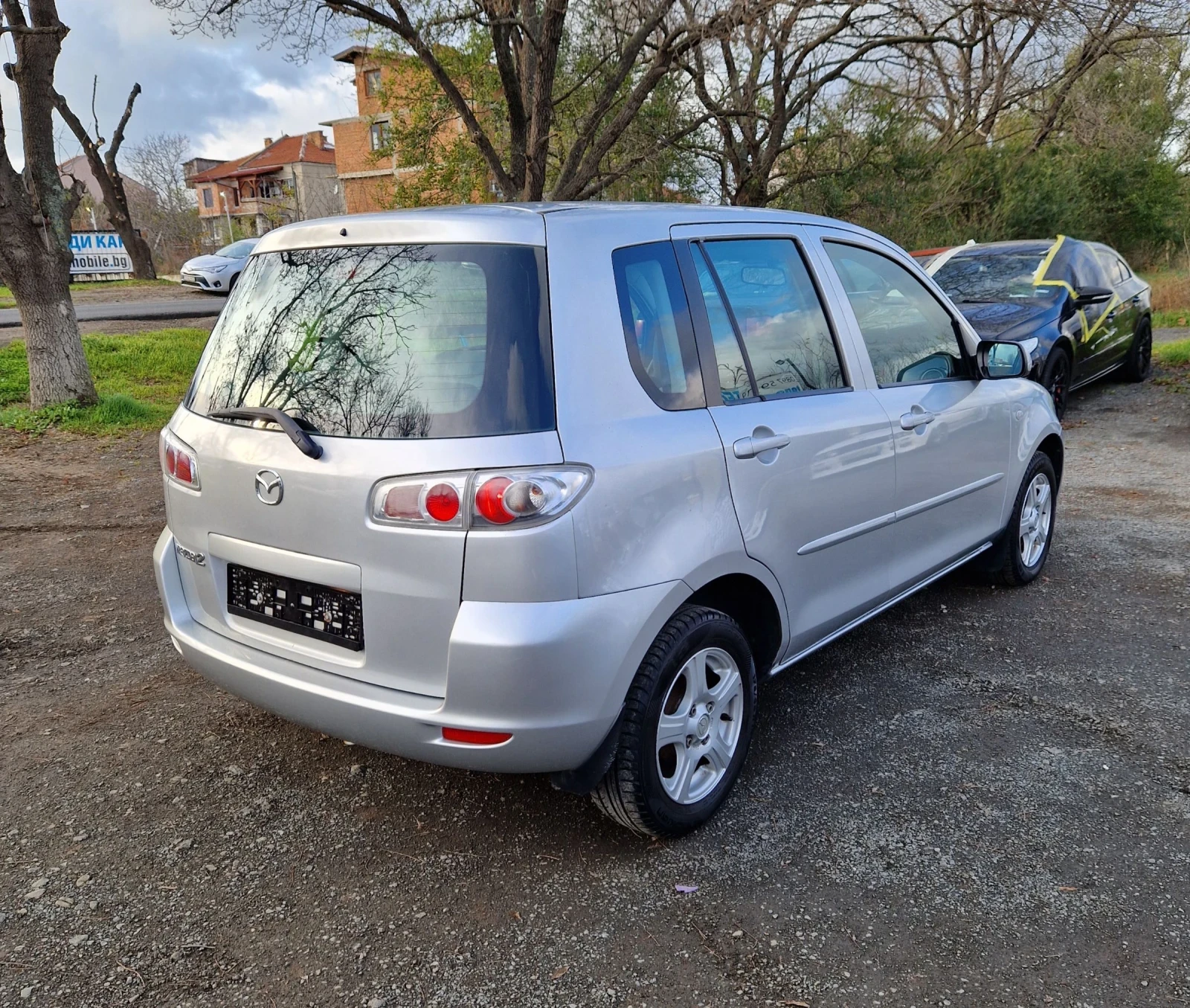 Mazda 2 1.3i Face - изображение 6