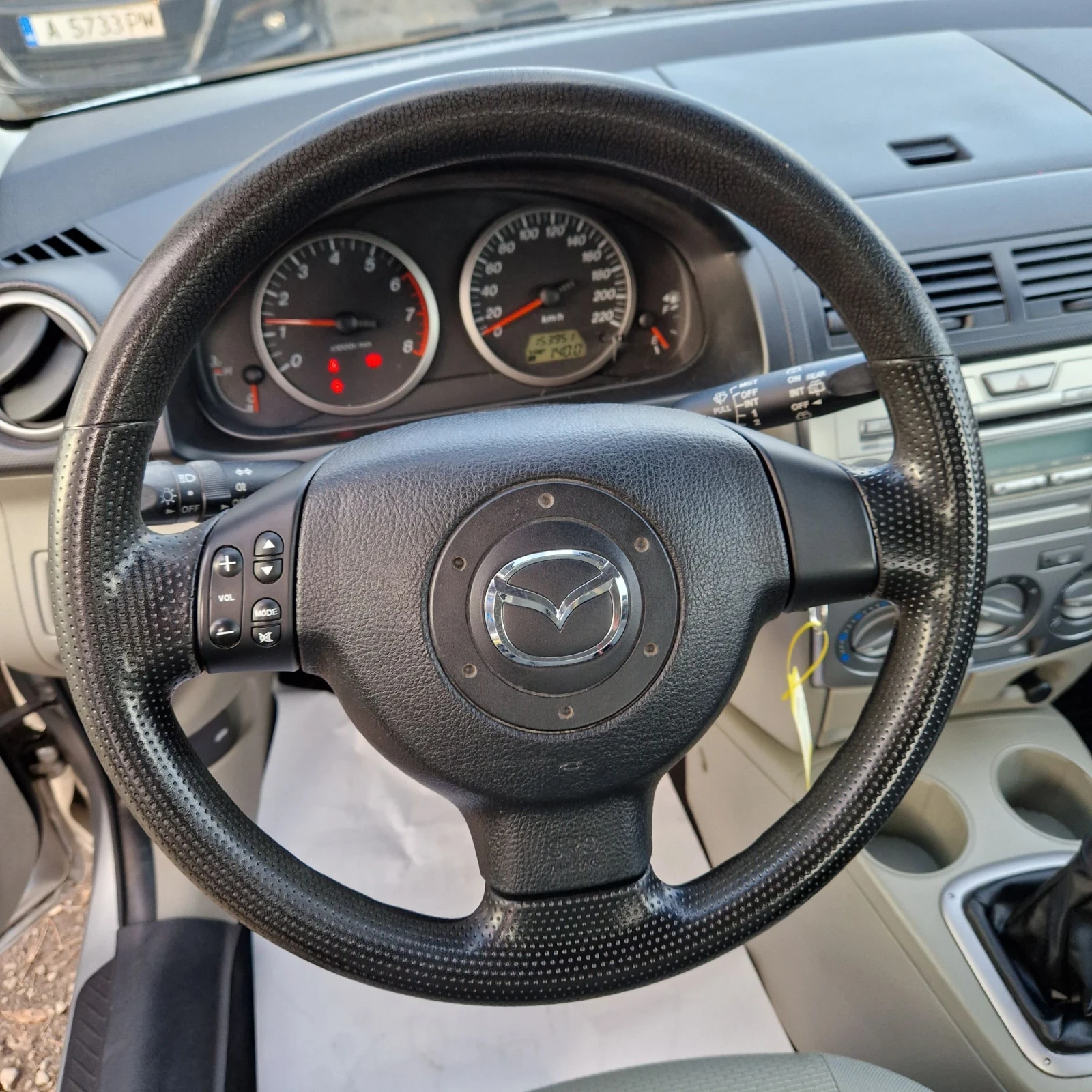 Mazda 2 1.3i Face - изображение 9