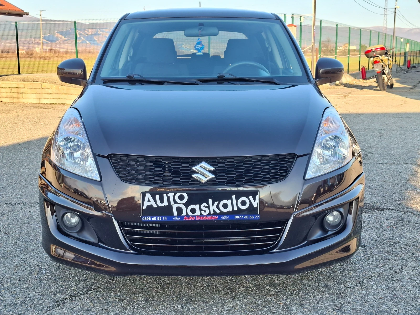 Suzuki Swift 1, 3 ddis - изображение 2