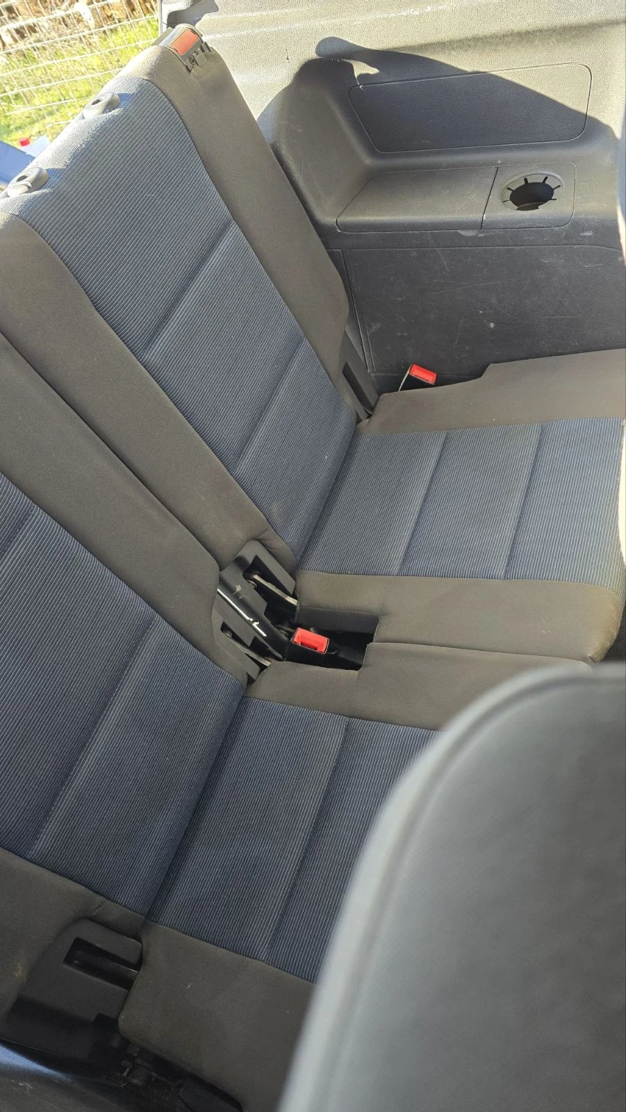 VW Touran 6+ 1 - изображение 7