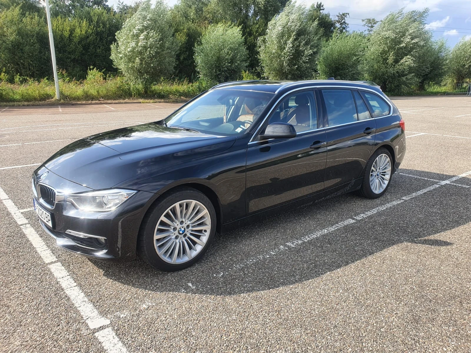 BMW 330  - изображение 2