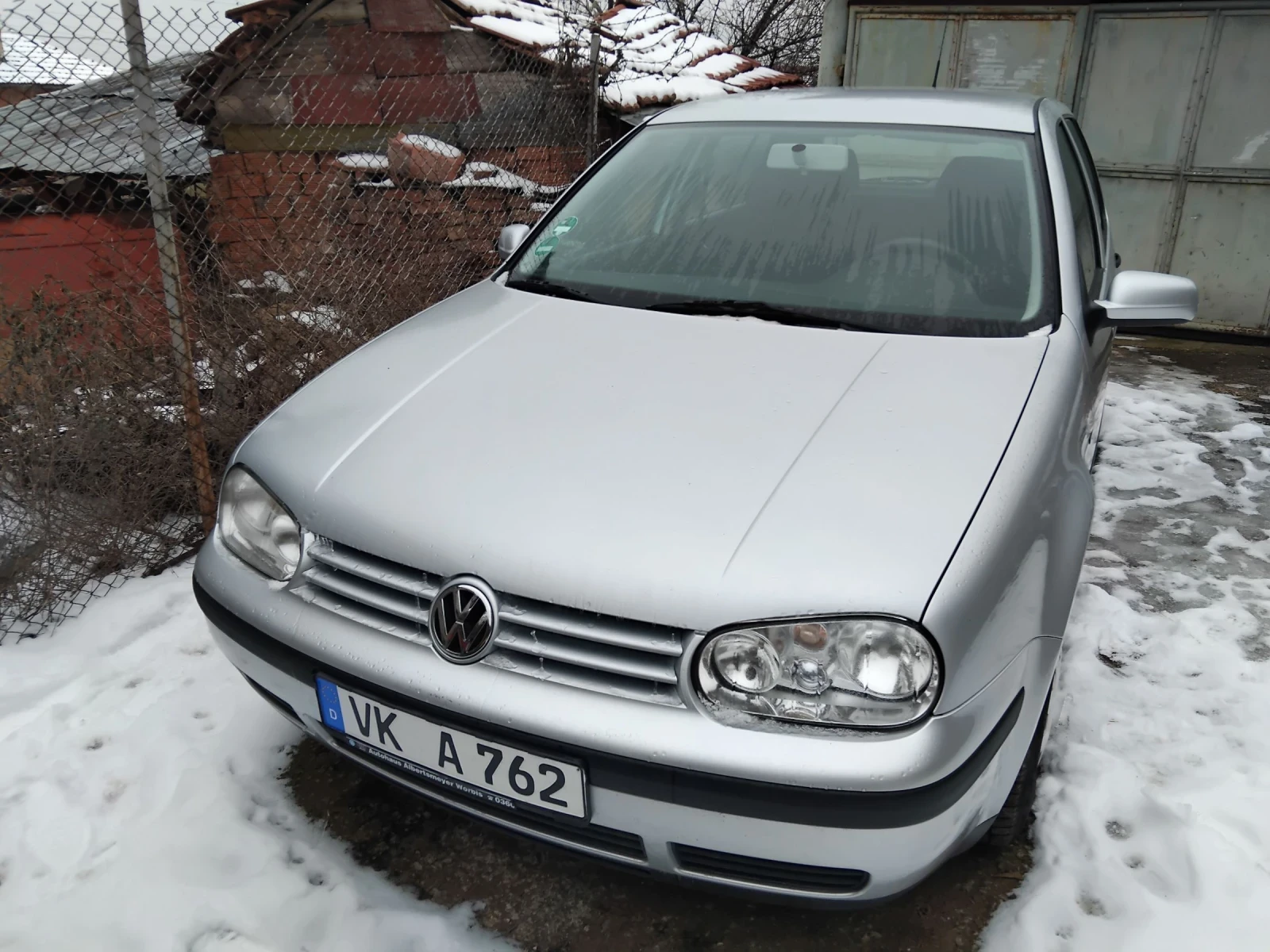 VW Golf | Mobile.bg � ����������� 1