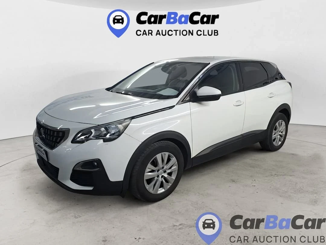 Peugeot 3008 ����� ����!!! ��� ����!!! 1.6HDI �������! | Mobile.bg � ����������� 1