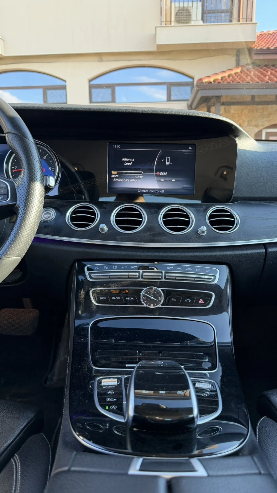 Mercedes-Benz E 200 W213  | Mobile.bg � ����������� 10
