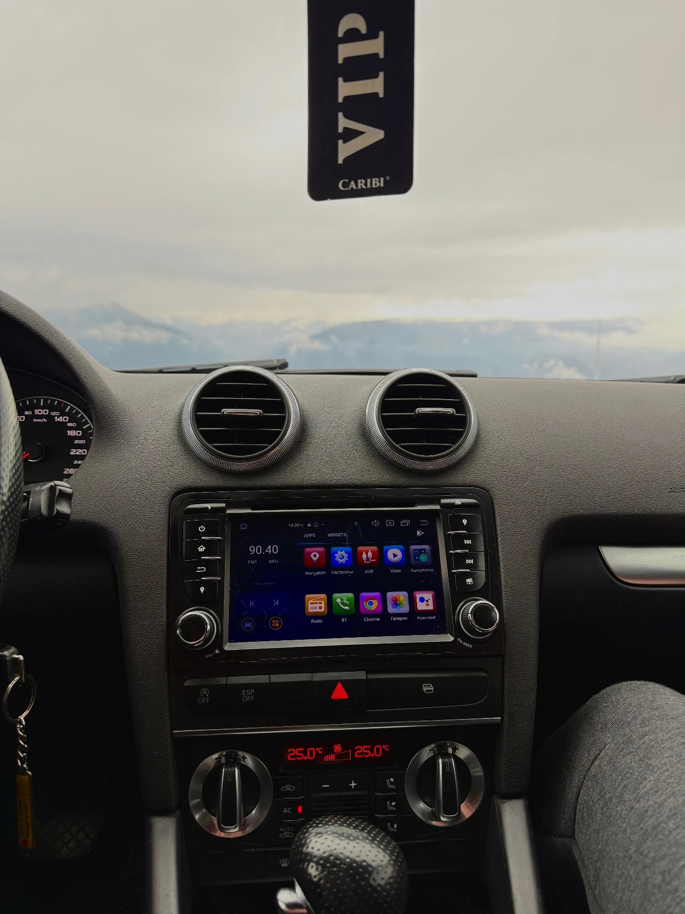 Audi A3 Sportback S-line | S-tronic | 1.6 TDI | Mobile.bg � ����������� 11