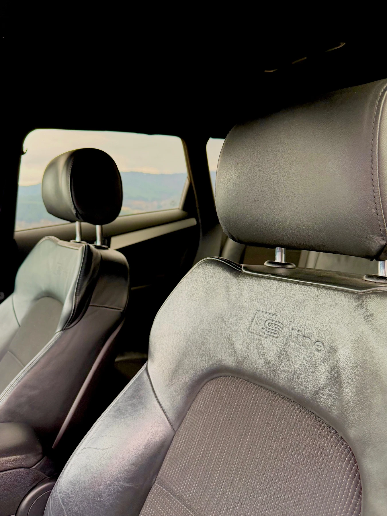 Audi A3 Sportback S-line | S-tronic | 1.6 TDI - изображение 6