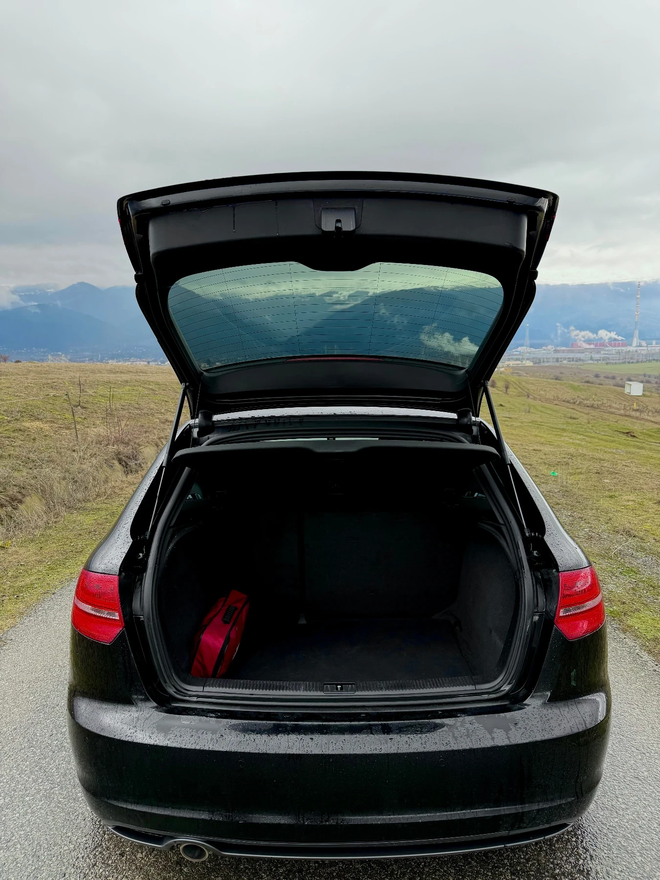 Audi A3 Sportback S-line | S-tronic | 1.6 TDI - изображение 5