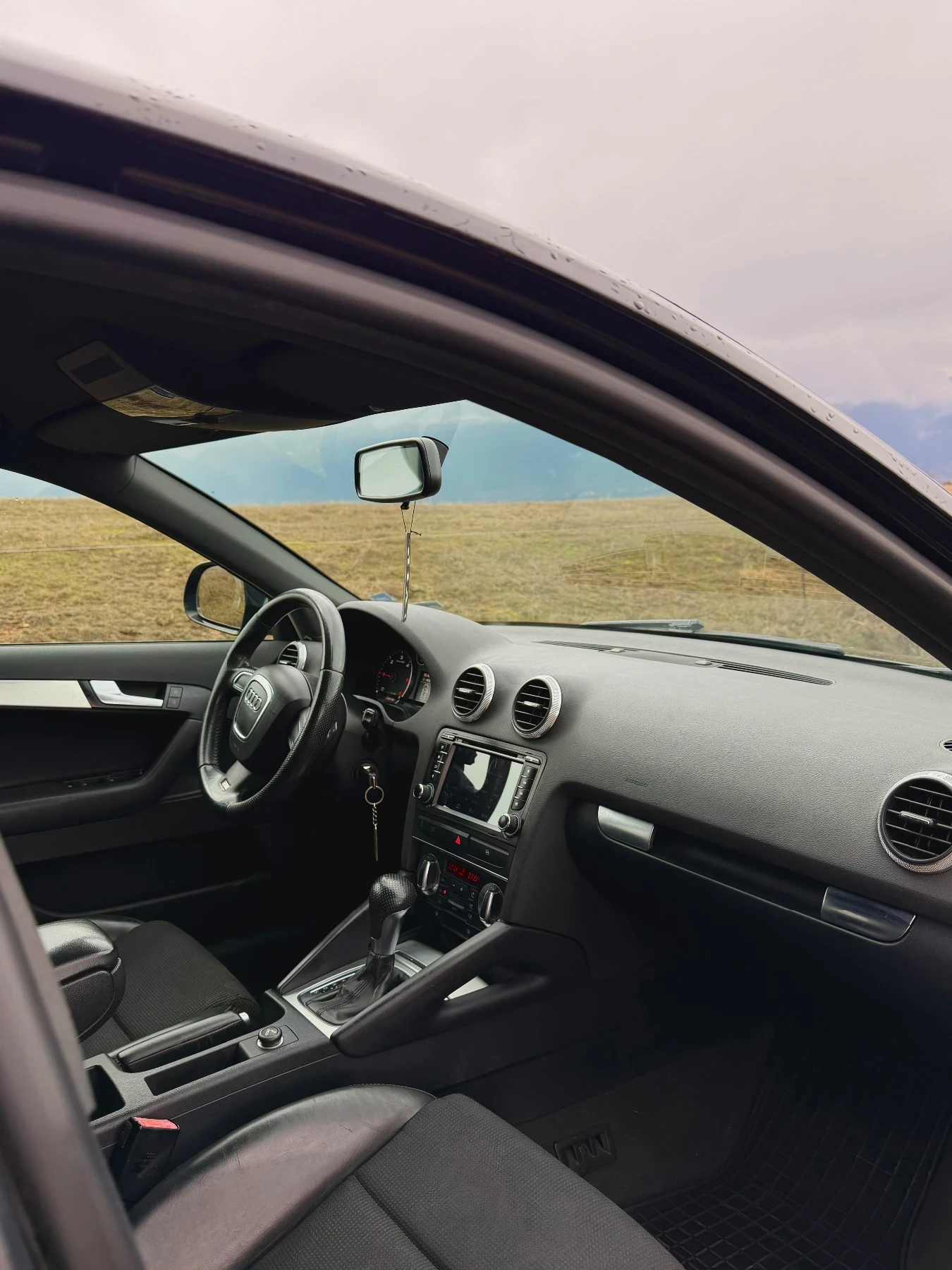 Audi A3 Sportback S-line | S-tronic | 1.6 TDI - изображение 7