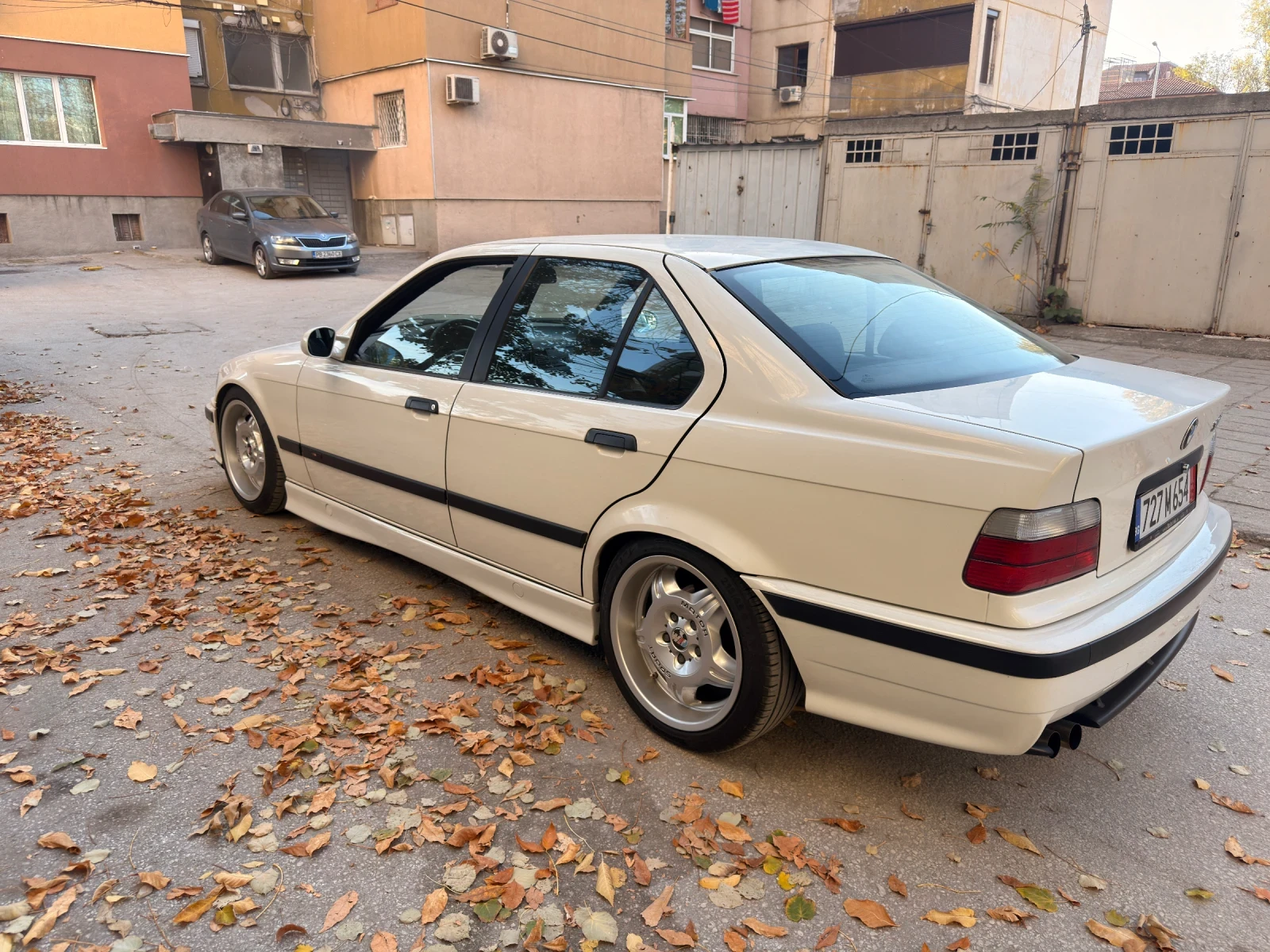 BMW 325 ��� ���� �������� �-�����  | Mobile.bg � ����������� 5