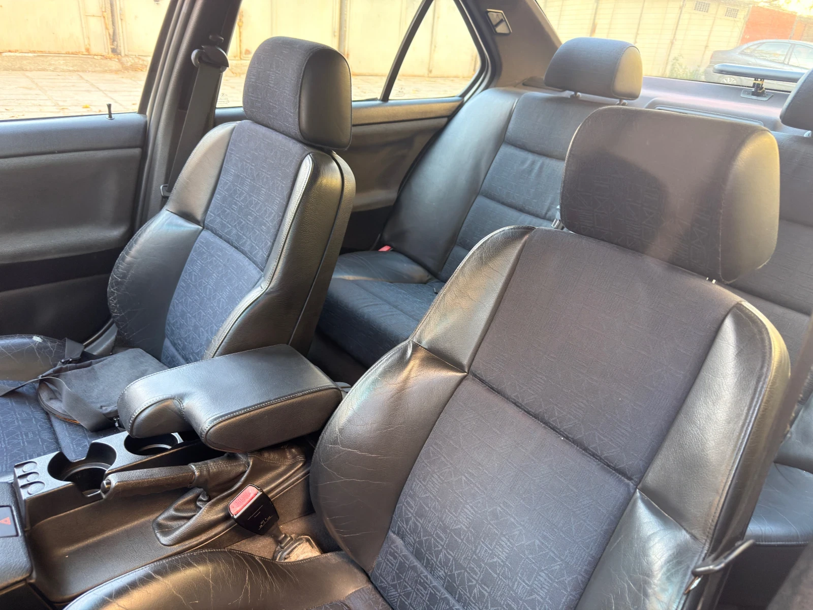 BMW 325 ��� ���� �������� �-�����  | Mobile.bg � ����������� 6