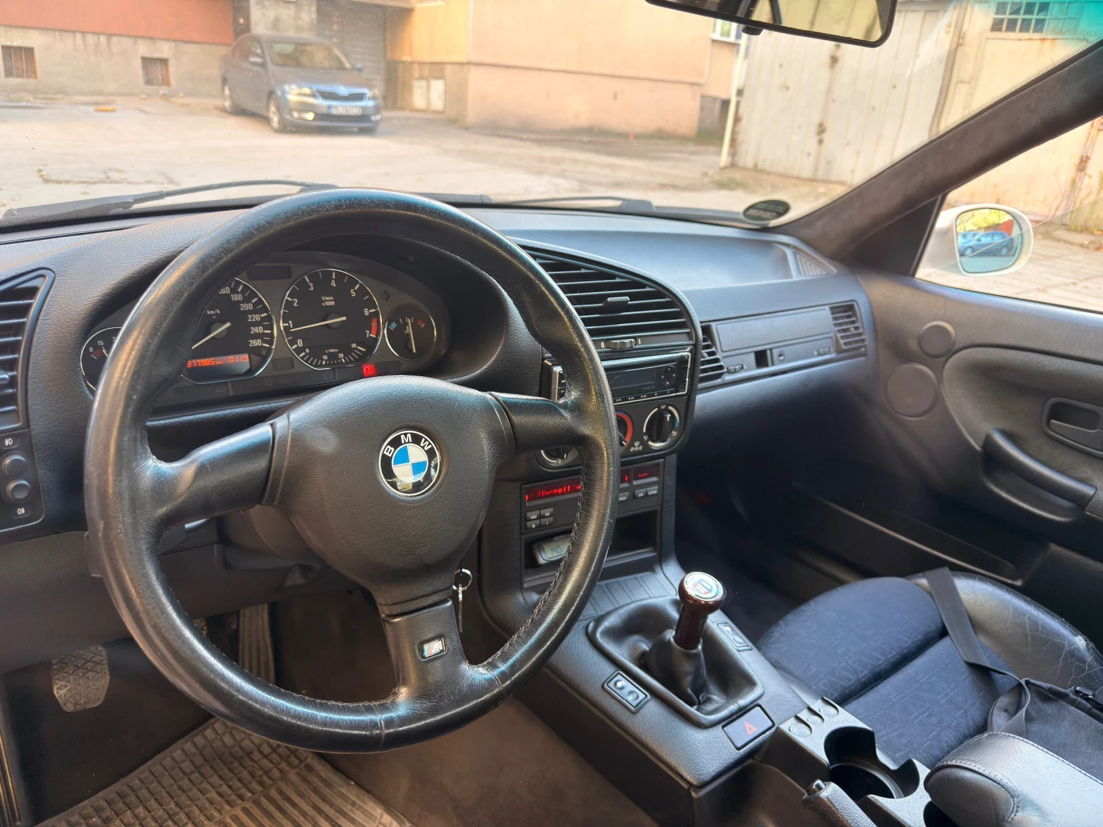 BMW 325 ��� ���� �������� �-�����  | Mobile.bg � ����������� 8